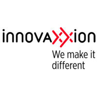 Innovaxxion.com Logo