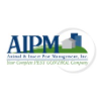 Animal & Insect Pest Management Inc. (AIPM) Logo