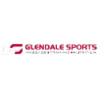 Glendale Sports: Massage Training Nutrition Logo