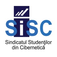 SiSC - Sindicatul Studenților din Cibernetică Logo