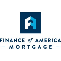 Finance of America Logo