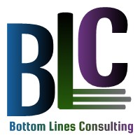 Bottom Lines Consulting Logo