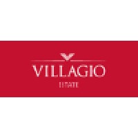Villagio Estate Logo