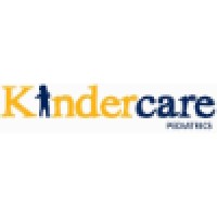 Kindercare Pediatrics Logo
