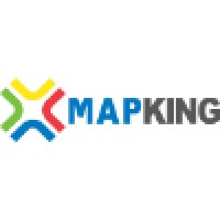 MapKing International Limited Logo