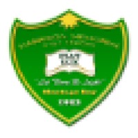 Harrison Memorial High School Logo