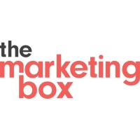 The Marketing Box Logo
