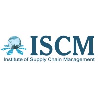 Institute of Supply Chain Management (ISCM) Logo