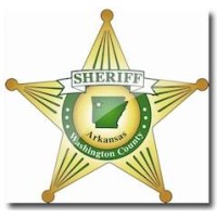 Washington County Sheriffs Office (AR) Logo