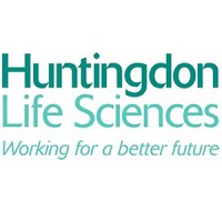Huntingdon Life Sciences Logo