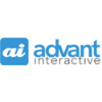 Advant Interactive Logo