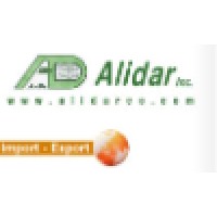 Alidar Inc. Logo