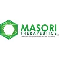 MASORI THERAPEUTICS CORPORATION & MASORI JAPAN 株式会社 Logo