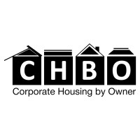 CorporateHousingbyOwner.com - CHBO Logo