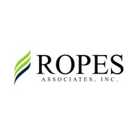 Ropes Associates, Inc. Logo