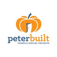 Peterbuilt Homes & Special Projects Logo