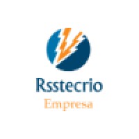 Rsstecrio Logo