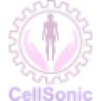 CellSonic Limited Logo