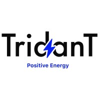TRIDANT Logo