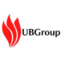 United Business Group WLL Logo