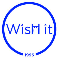 WISH IT SRL Logo