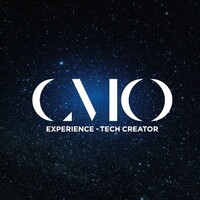 CMO Group / Experience-Tech Creator Logo