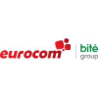 Eurocom, UAB Logo