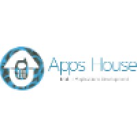 The Apps House Logo