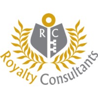 Royalty Consultants Logo