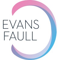Evans Faull HR Logo