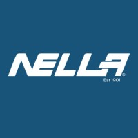 Nella Cutlery Services Logo