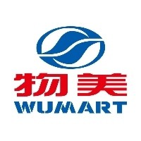 物美控股集团有限公司 Logo