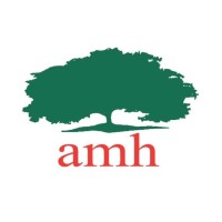 American Mission Hospital Logo