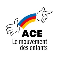 Action Catholique des Enfants Logo