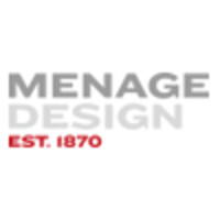 Menage Design Logo