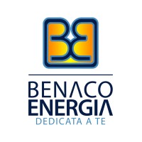 Benaco Energia S.p.A. Logo