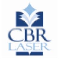 CBR Laser Inc. Logo