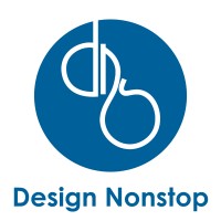 Design Nonstop Logo