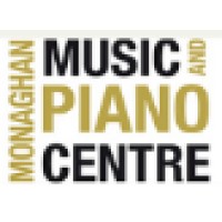 Monaghan Music & Piano Centre Ltd Logo