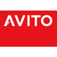 Avito s.r.o. Logo