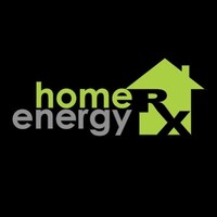 Home Energy Rx Logo