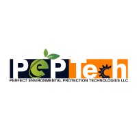 Perfect Environmental Protection Technologies LLC (PEPTECH) Logo