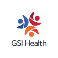 GSI Health Logo