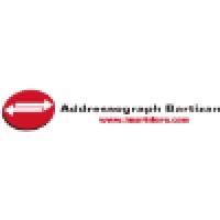 Addressograph Bartizan Logo