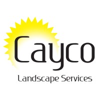 Cayco Landscaping Logo