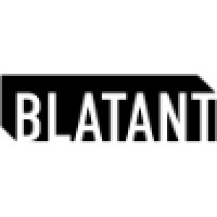 BLATANT Logo