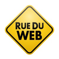 RueDuWeb Logo