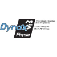 DynaX Physio Logo