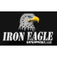 Iron Eagle Enterprises, LLC Logo
