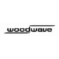 Woodwave Logo